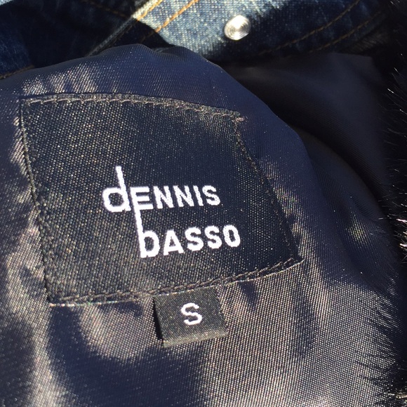 Dennis Basso Jacket/Coat Size S - Picture 6 of 7